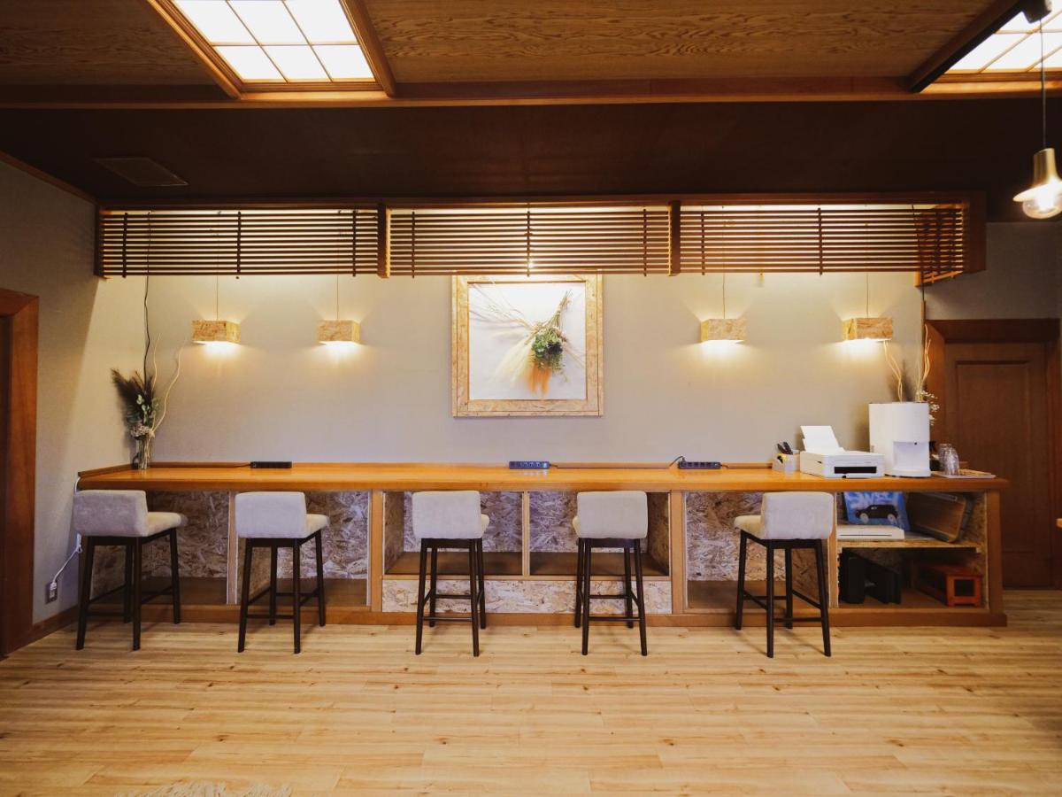 古民家ゲストハウス Chachacha Awaji Exterior photo