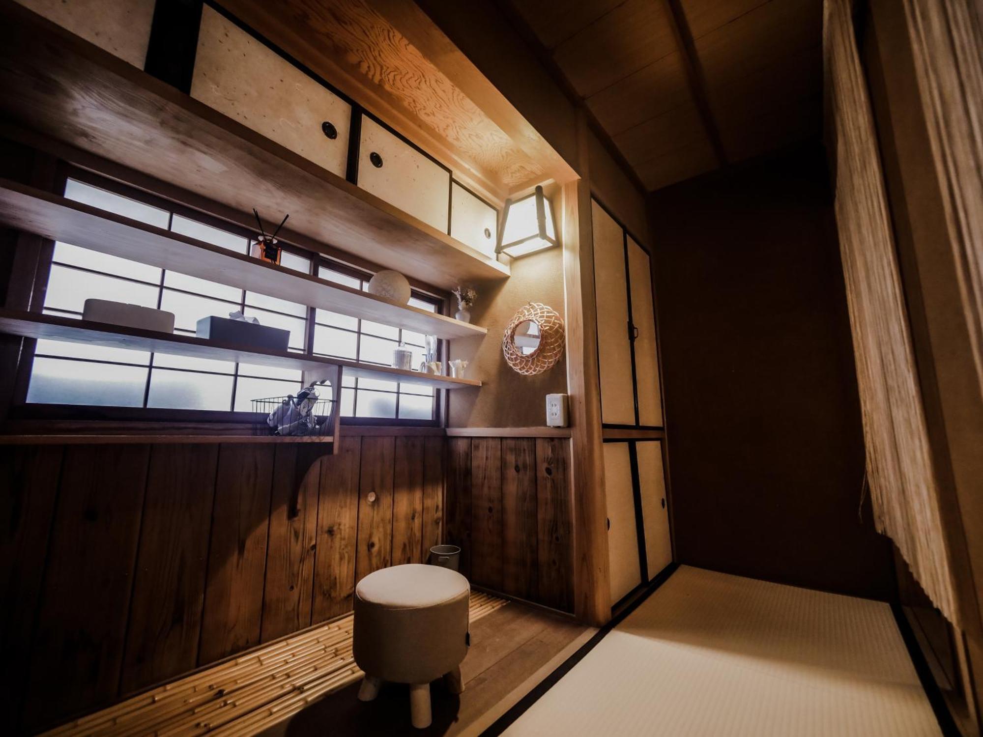 古民家ゲストハウス Chachacha Awaji Exterior photo